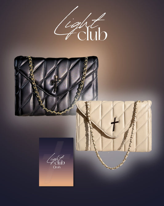 Kit de Bienvenue - Light Club