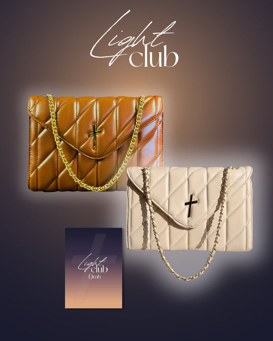 Kit de Bienvenue - Light Club