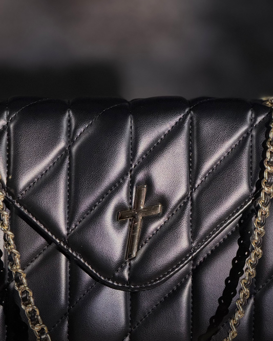 Couverture de Bible - Onyx