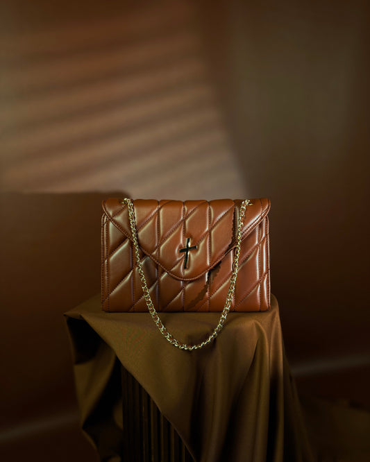 Couverture de Bible - Cèdre