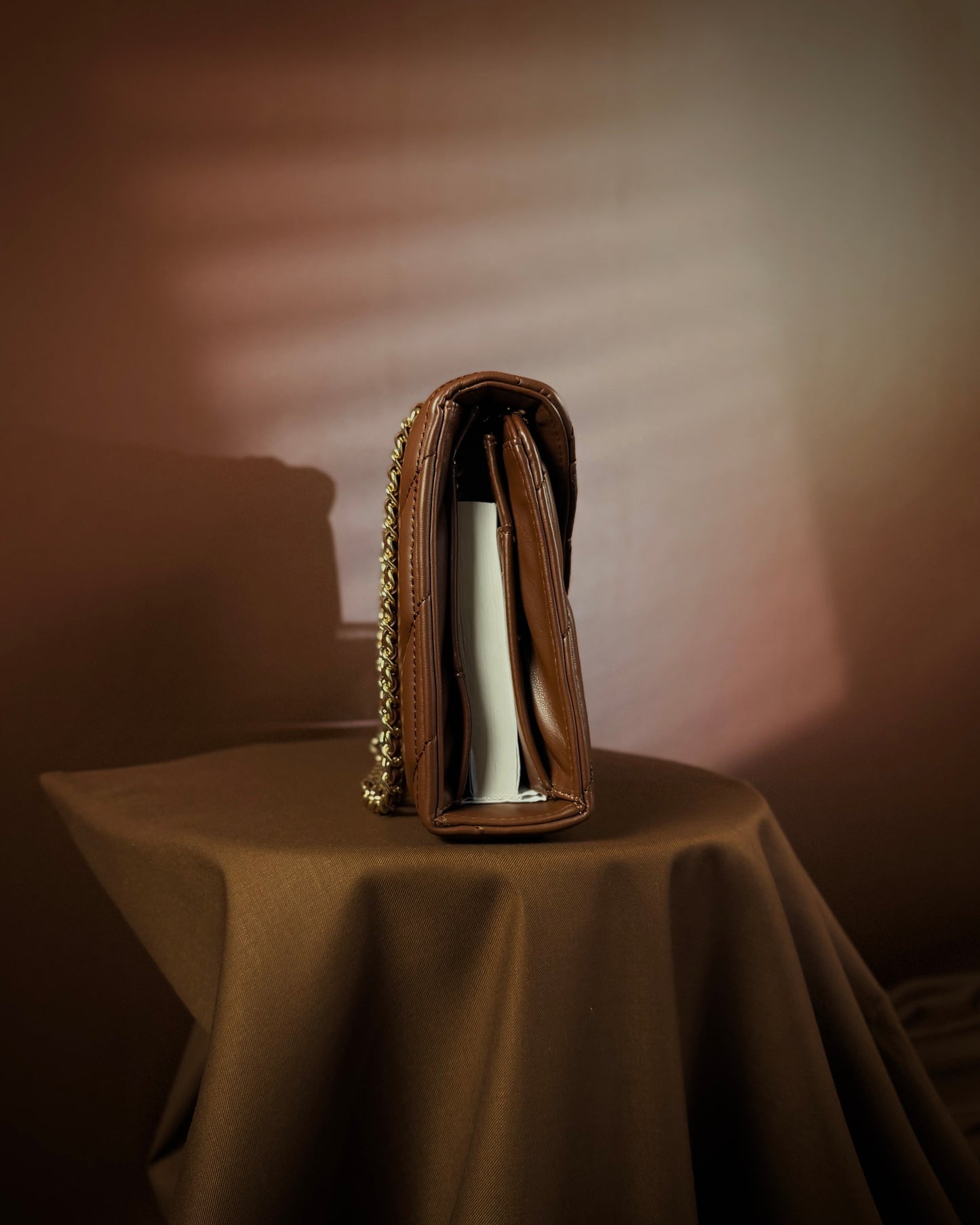 Couverture de Bible - Cèdre