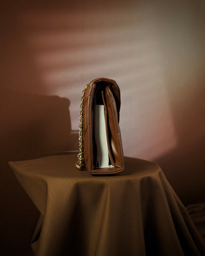 Couverture de Bible - Cèdre