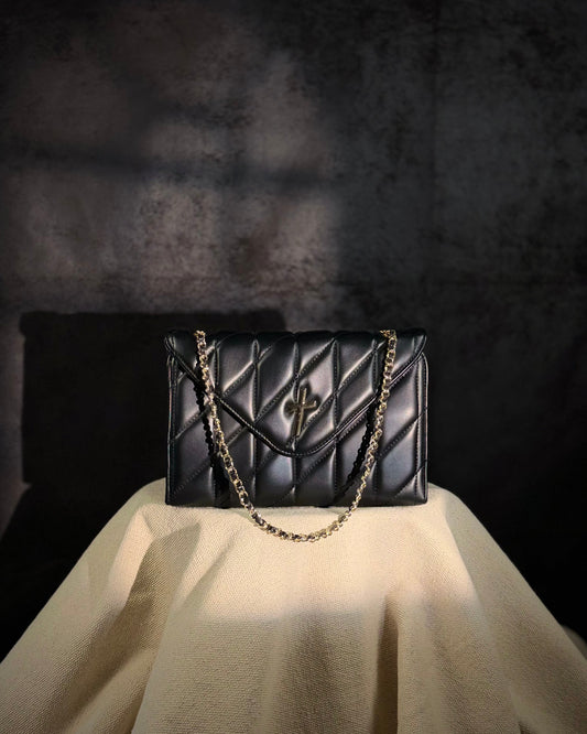 Couverture de Bible - Onyx